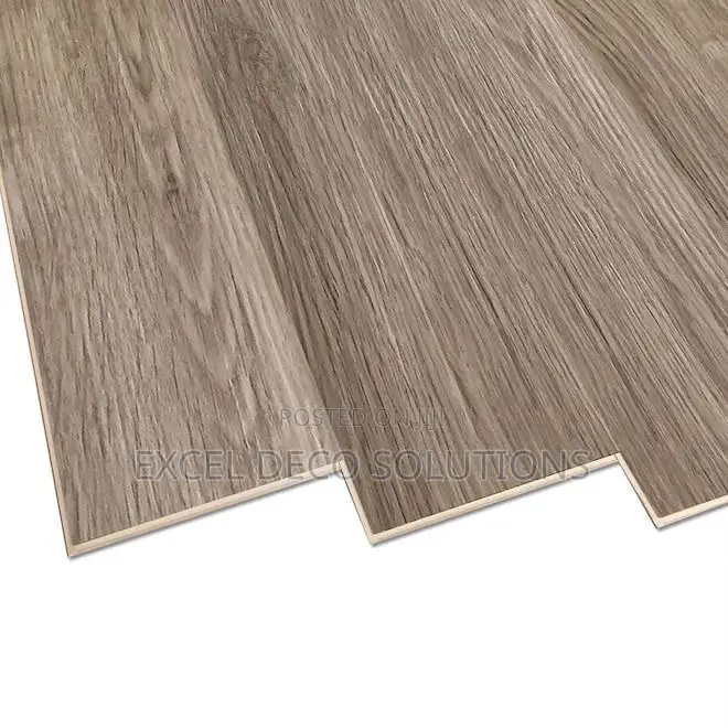 Ultra-Durable SPC Flooring