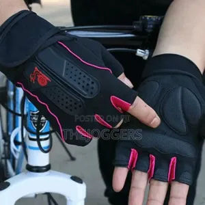 Gym Gloves Sports Gym Cycling Gloves