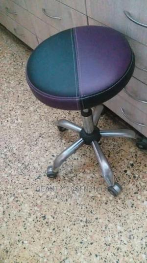 Pedicure/Manicure Stool - thumbnail 2