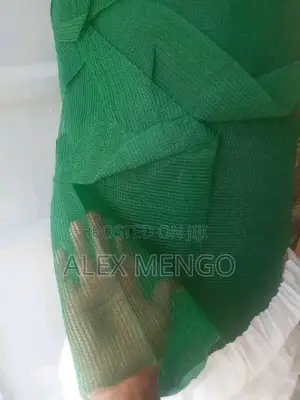 55% Shade Net (4m By50m) Roll