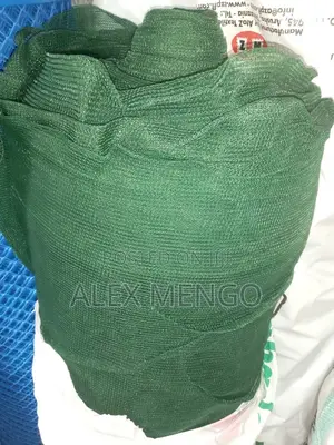 55% Shade Net (4m By50m) Roll