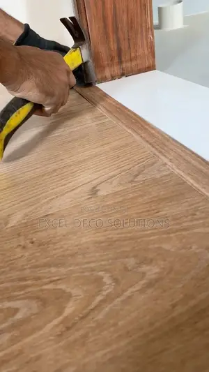 Strong Floor Planks- Stone Plastic Composite