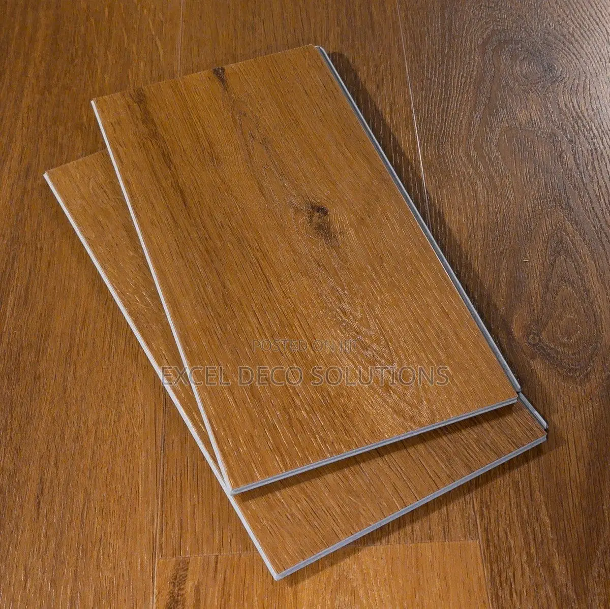 Super Strong SPC Flooring Planks