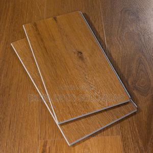 Super Strong SPC Flooring Planks - thumbnail 2