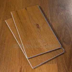 Super Strong SPC Flooring Planks