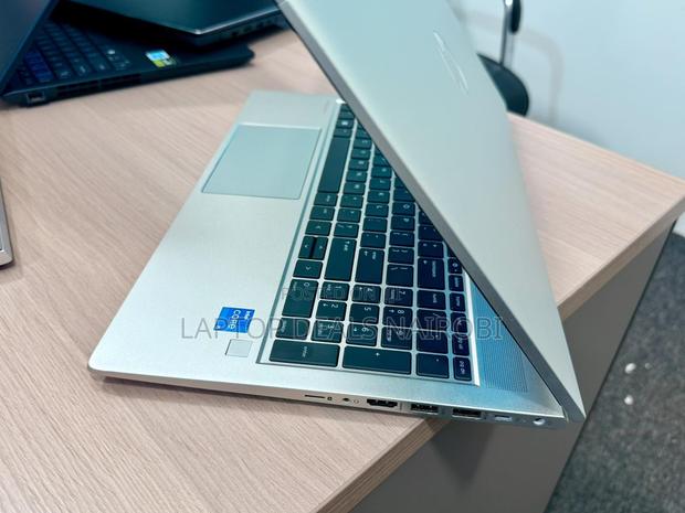 Laptop HP ProBook 650 G7 16GB Intel Core I7 SSD 512GB