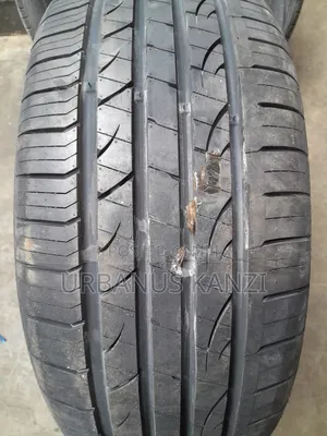 225/50zr18 Fortune Tyre