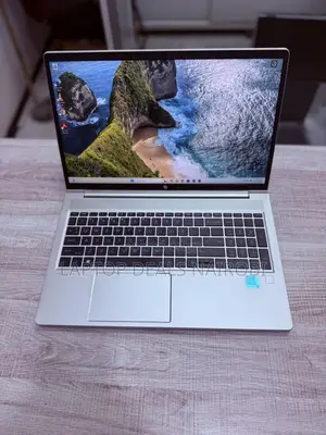 Laptop HP ProBook 650 G7 16GB Intel Core I7 SSD 512GB