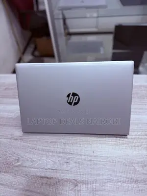 Laptop HP ProBook 650 G7 16GB Intel Core I7 SSD 512GB