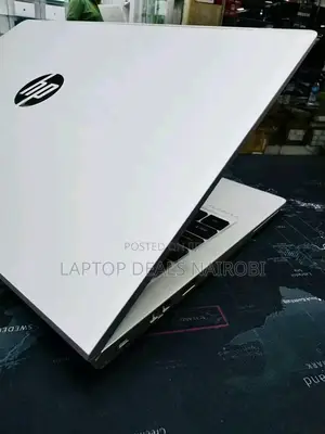 Laptop HP 8GB Intel Core I5 SSD 256GB