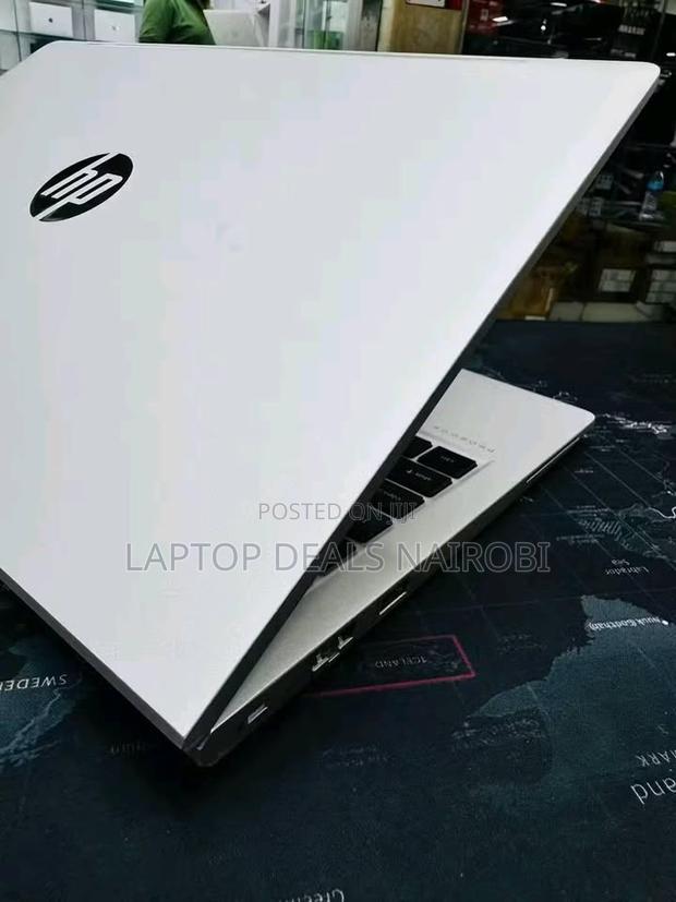 Laptop HP 8GB Intel Core I5 SSD 256GB