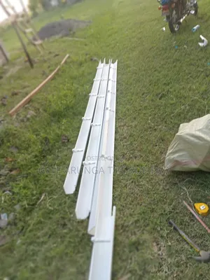 PTG Gutters Installation and Supply