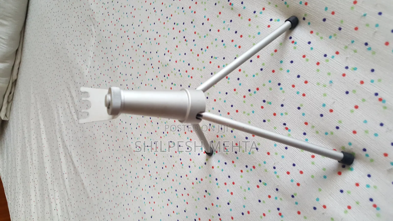 Grundig Microphone
