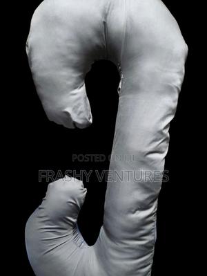 Pregnancy Pillow Maternity Pillow - thumbnail 2