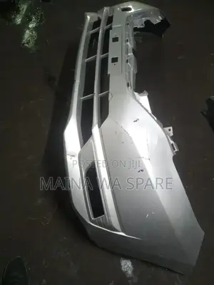 Nissan Note E-power Front Bumper