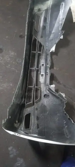 Nissan Note E-power Front Bumper
