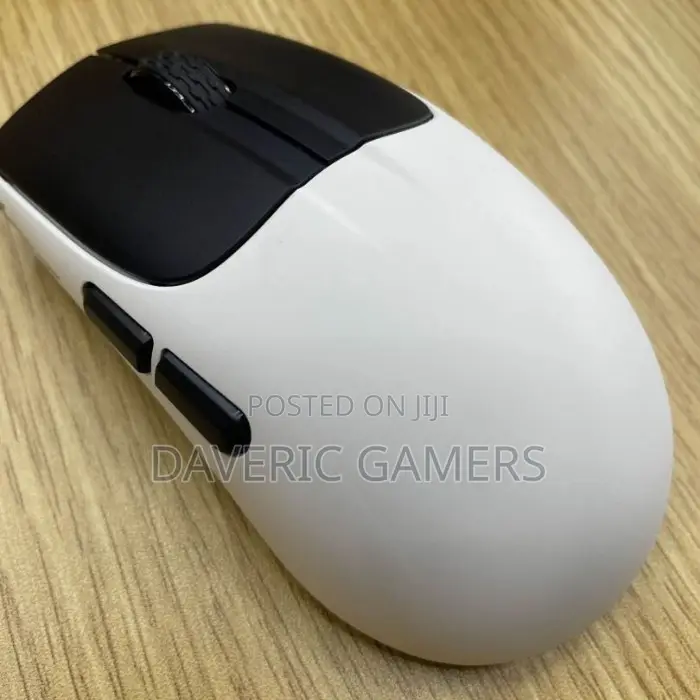 Attack Shark X5 RGB Wireless Gaming Mouse