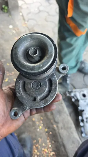 Mazda Demio Zj Tensioner