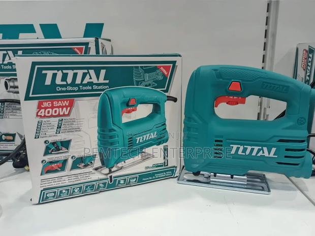 400w Total Ts204556 Jigsaw - main view