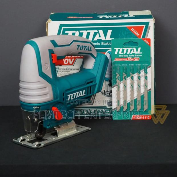 400w Total Ts204556 Jigsaw - thumbnail 2