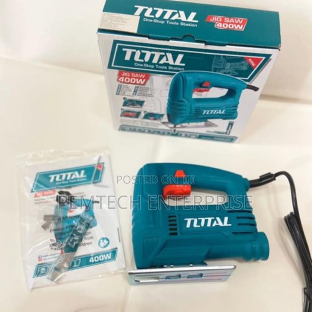 400w Total Ts204556 Jigsaw - thumbnail 3