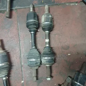 Toyota Land Cruiser Prado Drive Shaft.