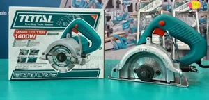 Total Ts3141102 1400w Marble Cutter