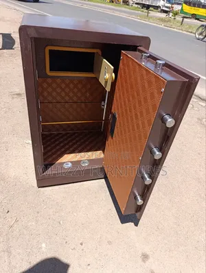 Safety Box (85kgs)