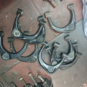 Toyota Land Cruiser Prado Upper Control Arm.