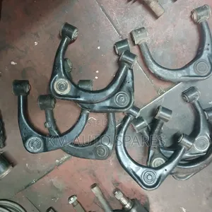 Toyota Hilux Upper Control Arm.