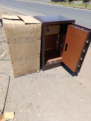 Safety Box (85kgs)