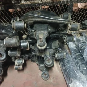 Toyota Land Cruiser Prado Lower Control Arm.