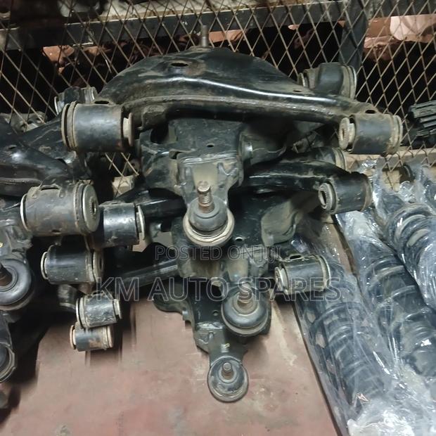 Toyota Land Cruiser Prado Lower Control Arm. - thumbnail 2