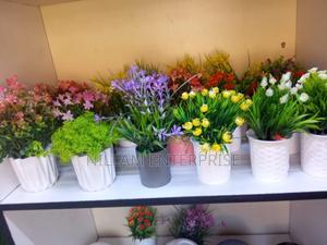 Artificial Home Decor Plants - thumbnail 2