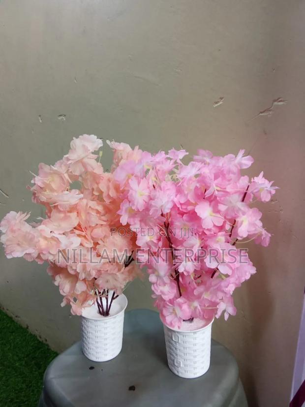 Artificial Home Decor Plants - thumbnail 4