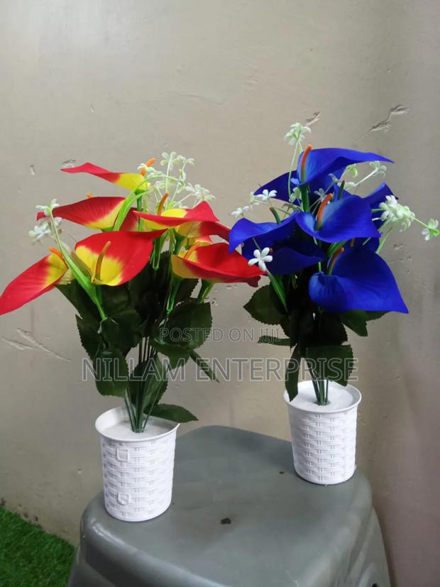 Artificial Home Decor Plants - thumbnail 5