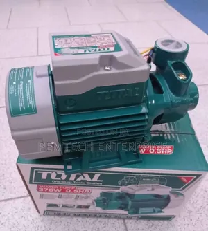 Total 370w Water Pump Twp13706 (Twp13701