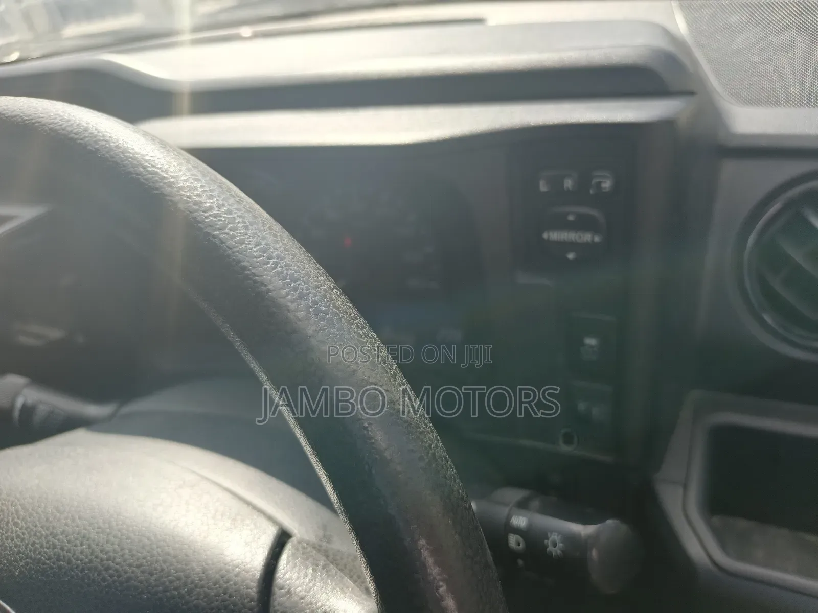 Toyota Succeed 2019 Black