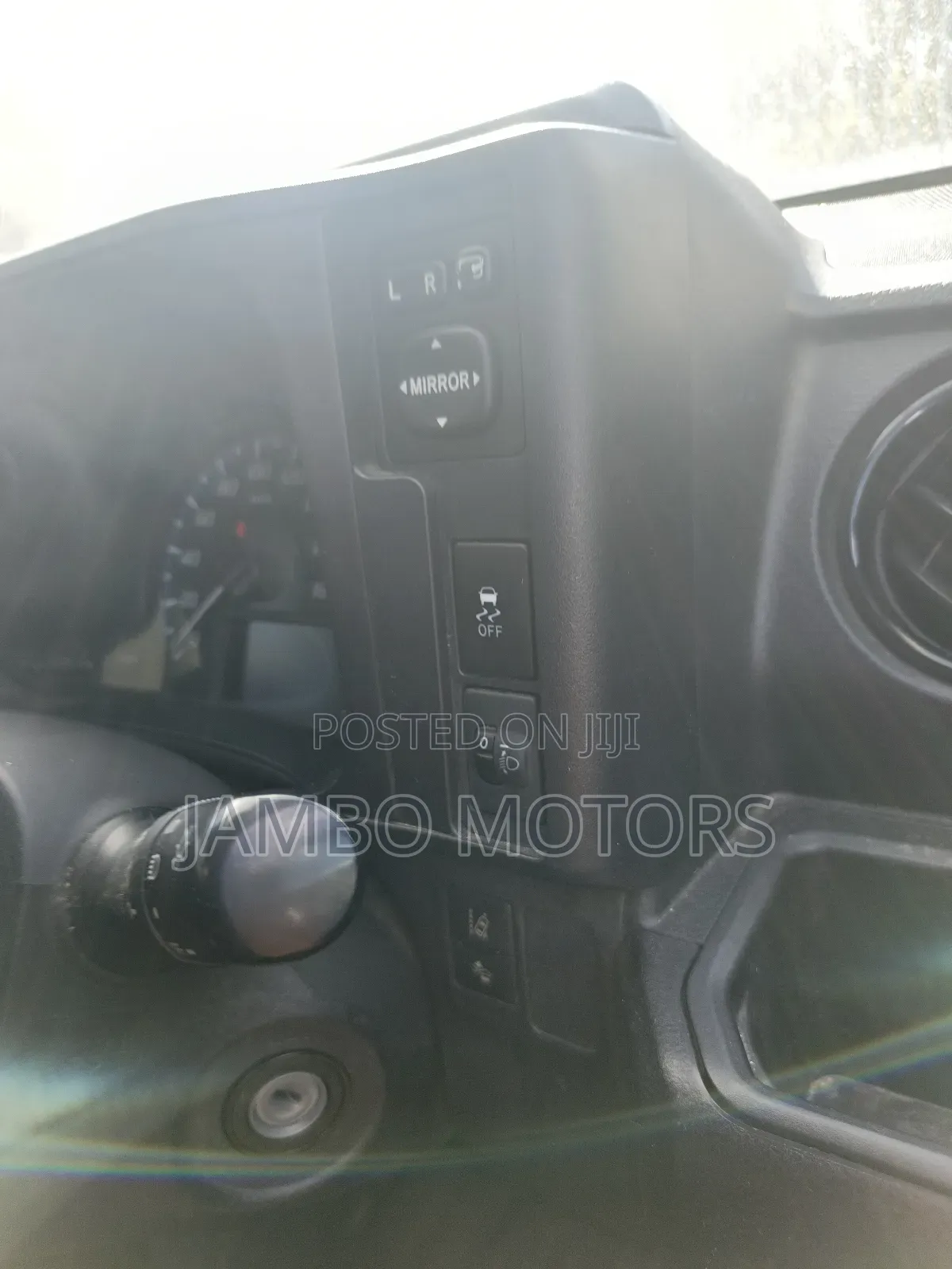 Toyota Succeed 2019 Black