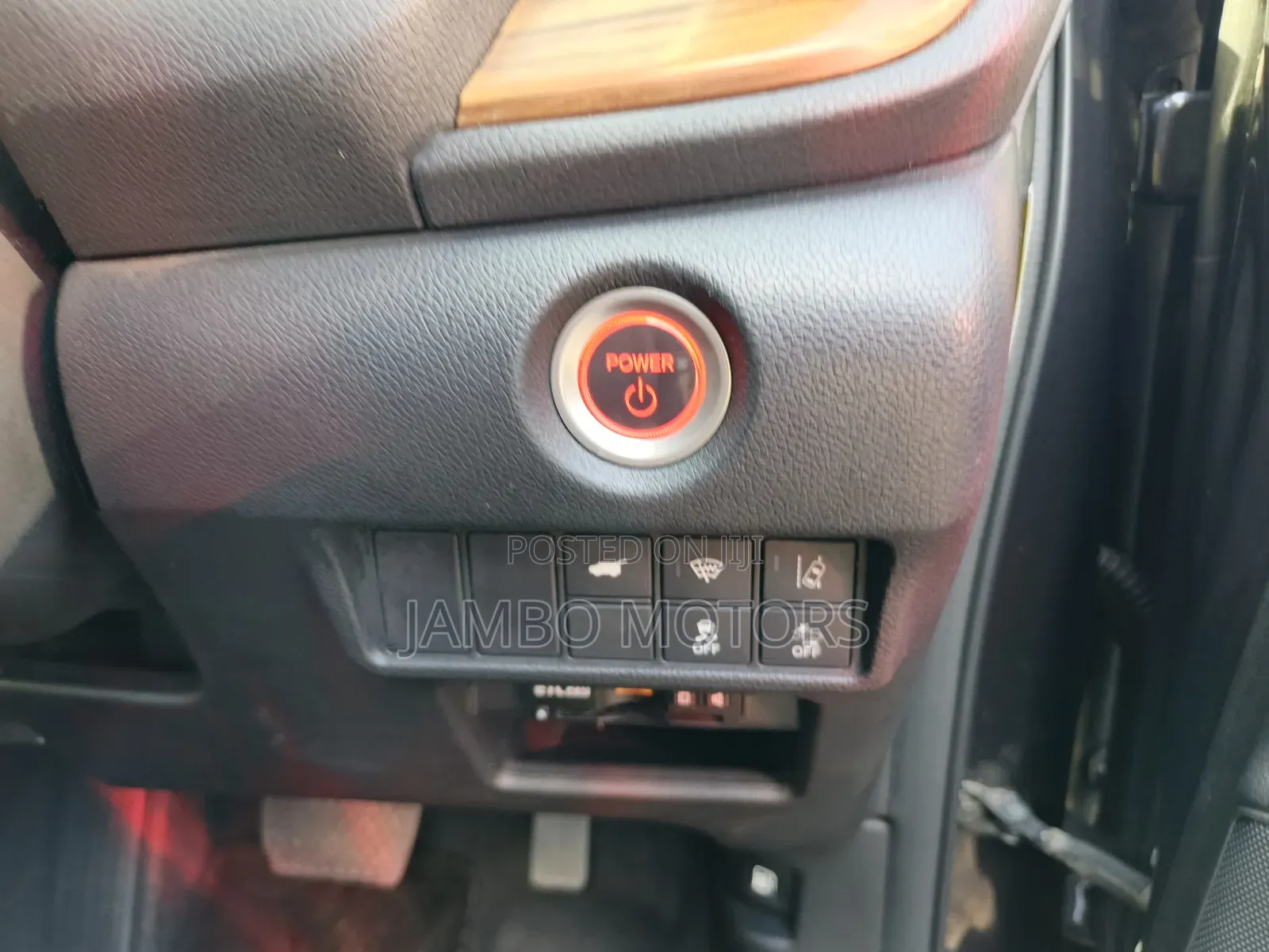 Honda CR-V EX FWD 2019 Gray