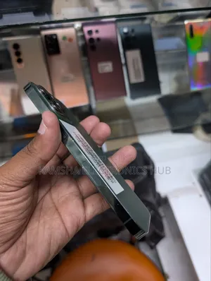 Apple iPhone 13 Pro 256 GB Green
