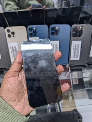 Apple iPhone 13 Pro 256 GB White