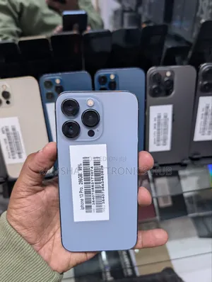 Apple iPhone 13 Pro 256 GB Blue