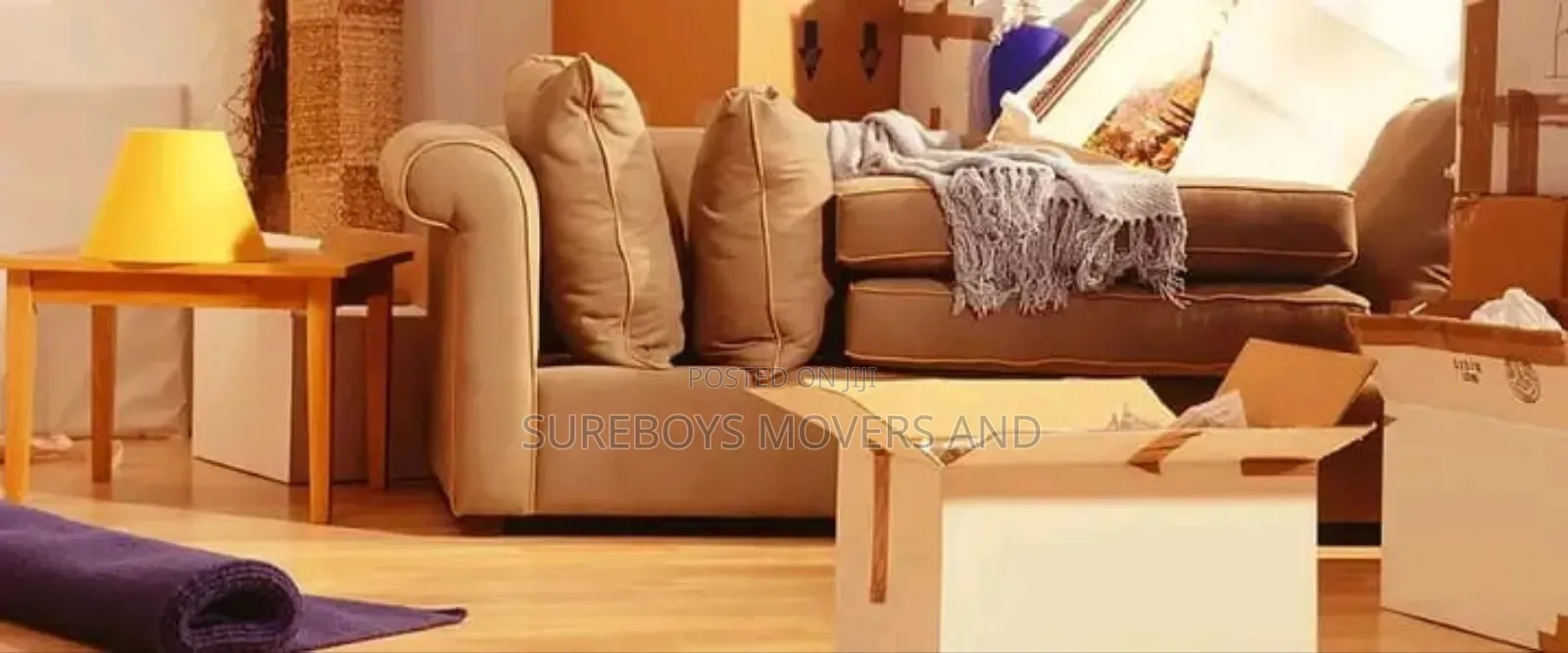 Professional Movers and Trusted Moving Company in Embakasi Nairobi