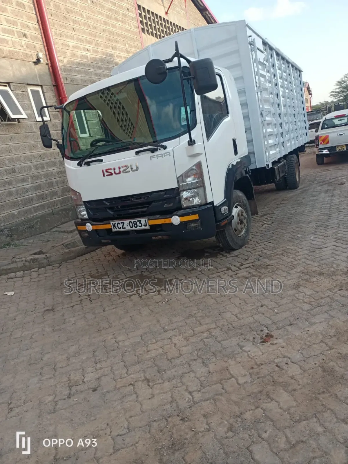 Professional Movers and Trusted Moving Company in Embakasi Nairobi