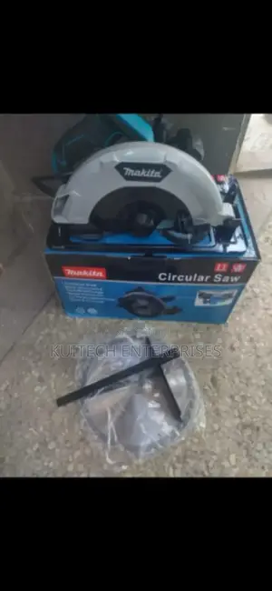 Makita Circular Saw Machine/7" Machine Circular