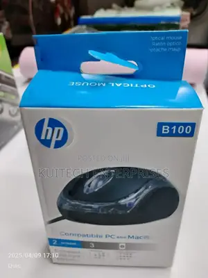 Hp Mouse/Compatible Pc and Mac Hp Mouse