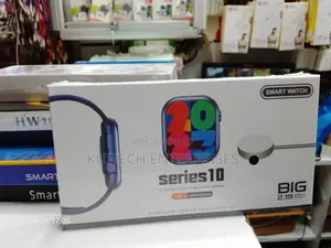 Smart Watch/ Modern Smart Watch