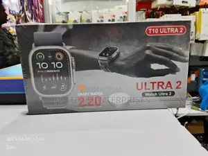 Watch Ultra/Smart Watch