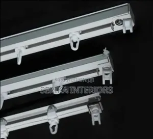 Single Track Rails